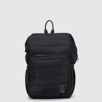 BUBBA MOCHILA MOM BLACK REGULAR