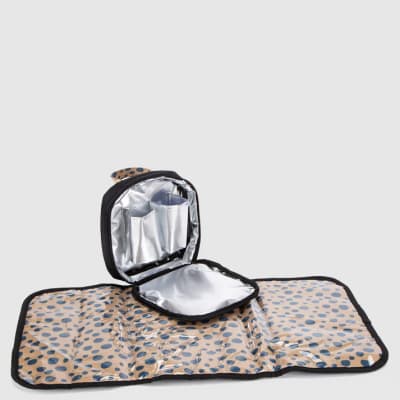 BUBBA MOCHILA MOM BLACK REGULAR