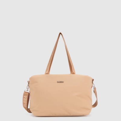 BUBBA TOTE TRAVEL ESSENTIAL NUDE