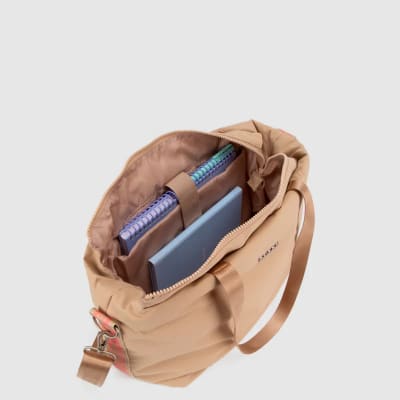 BUBBA TOTE TRAVEL ESSENTIAL NUDE