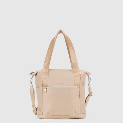 BUBBA TOTE ESSENTIAL NUDE