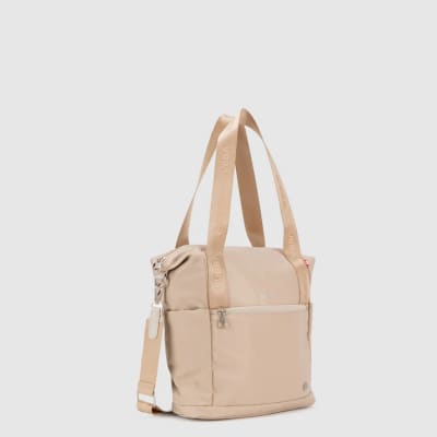 BUBBA TOTE ESSENTIAL NUDE
