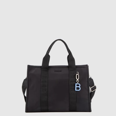 BUBBA TOTE B. BLACK
