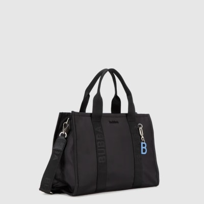 BUBBA TOTE B. BLACK