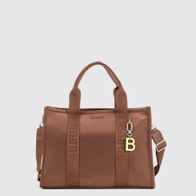 BUBBA TOTE B. CHOCOLAT
