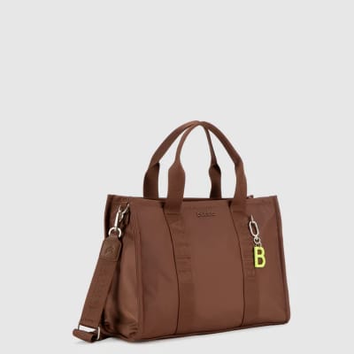 BUBBA TOTE B. CHOCOLAT