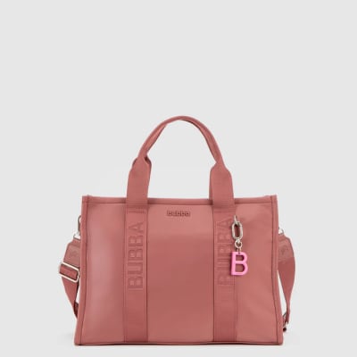 BUBBA TOTE B. FRAMBOISE