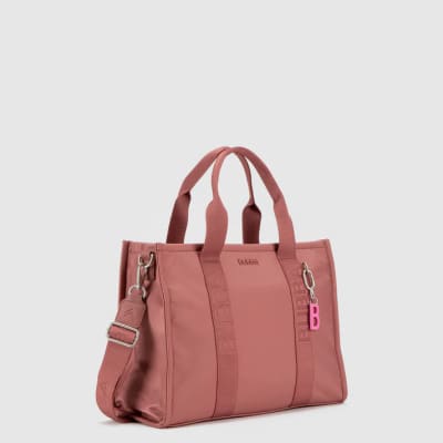 BUBBA TOTE B. FRAMBOISE