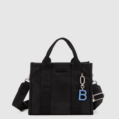 BUBBA TOTE B. BLACK MINI
