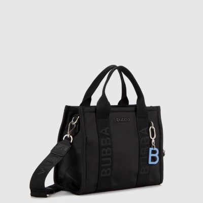 BUBBA TOTE B. BLACK MINI