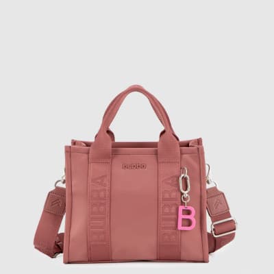 BUBBA TOTE B. FRAMBOISE MINI