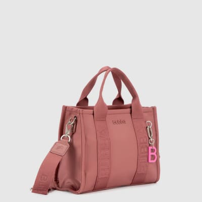 BUBBA TOTE B. FRAMBOISE MINI