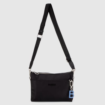 BUBBA MINI PURSE B. BLACK