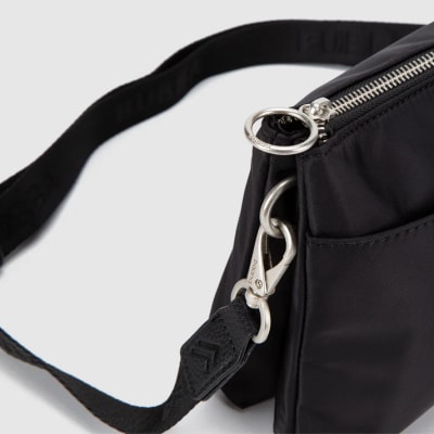 BUBBA MINI PURSE B. BLACK