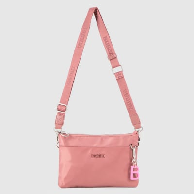 BUBBA MINI PURSE B. FRAMBOISE
