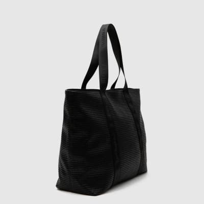 BUBBA TOTE MALLORCA BLACK