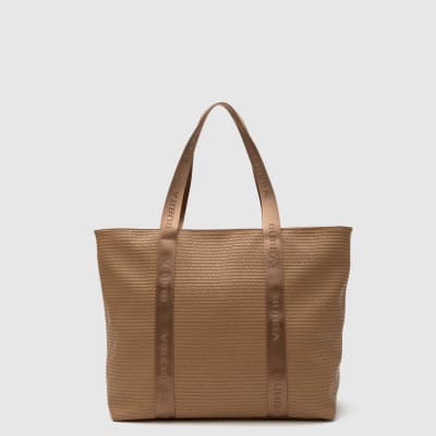 BUBBA TOTE MALLORCA SAND