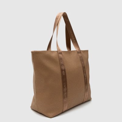 BUBBA TOTE MALLORCA SAND