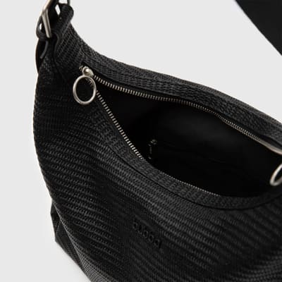 BUBBA CARTERA MALLORCA BLACK