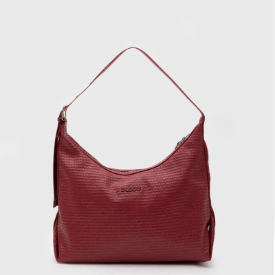 BUBBA CARTERA MALLORCA RED