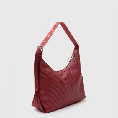 BUBBA CARTERA MALLORCA RED