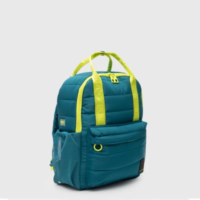 BUBBA MOCHILA BUBBITA GRASS REGULAR