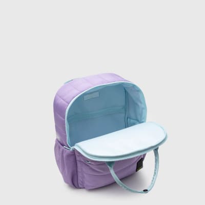 BUBBA MOCHILA BUBBITA GRAPE REGULAR