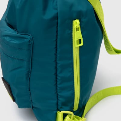 BUBBA WEBBING BAG BUBBITA GRASS