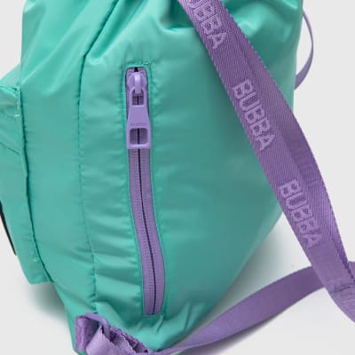 BUBBA WEBBING BAG BUBBITA OCEAN