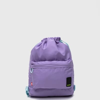 BUBBA WEBBING BAG BUBBITA GRAPE
