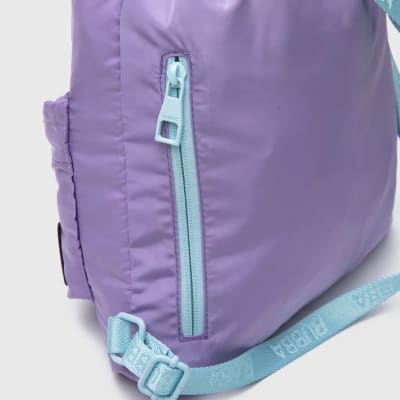 BUBBA WEBBING BAG BUBBITA GRAPE