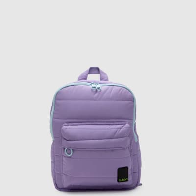 BUBBA MOCHILA BUBBITA GRAPE MINI