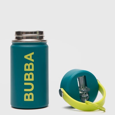 BUBBA BOTELLA BUBBITA GRASS