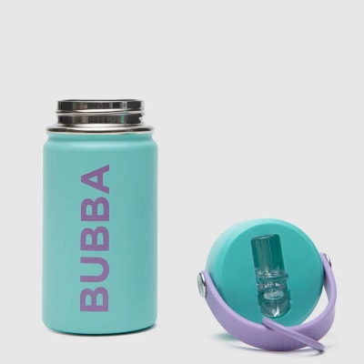 BUBBA BOTELLA BUBBITA OCEAN