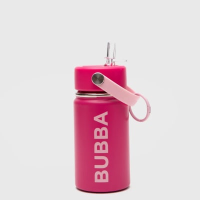 BUBBA BOTELLA BUBBITA BERRY