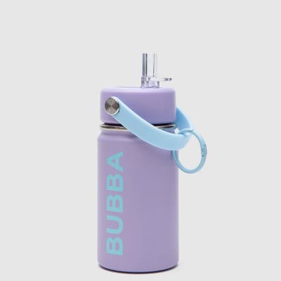 BUBBA BOTELLA BUBBITA GRAPE