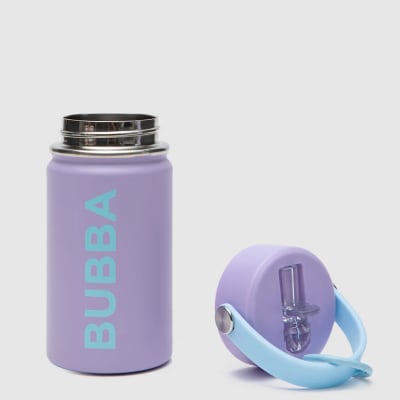 BUBBA BOTELLA BUBBITA GRAPE