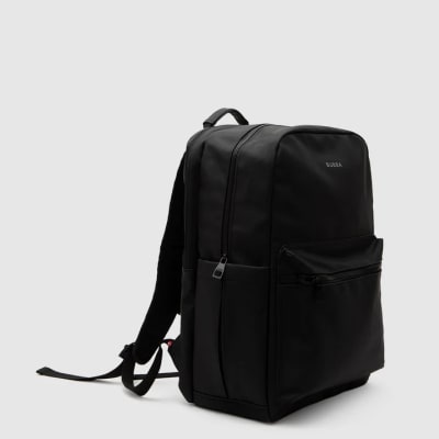 BUBBA MOCHILA CORE BLACK