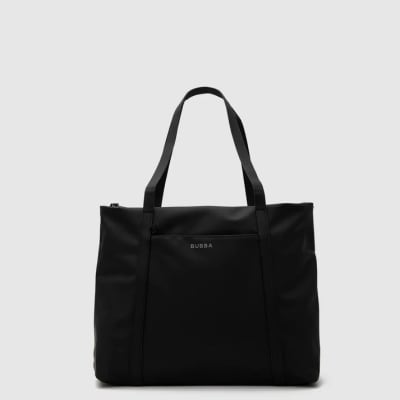 BUBBA TOTE CORE BLACK