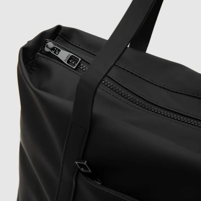 BUBBA TOTE CORE BLACK