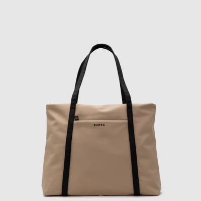 BUBBA TOTE CORE NUDE