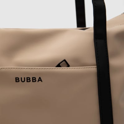 BUBBA TOTE CORE NUDE