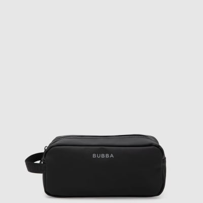 BUBBA ESTUCHE CORE BLACK