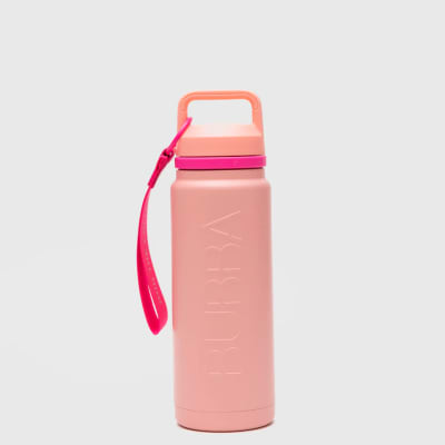 BUBBA BOTELLA STRAP PINK