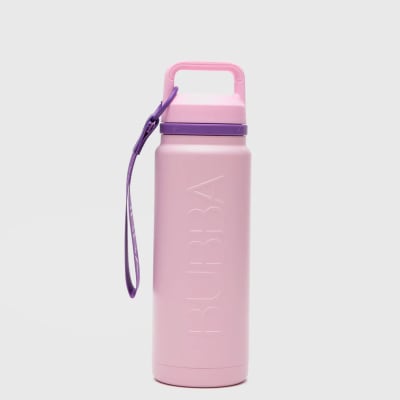 BUBBA BOTELLA STRAP PURPLE