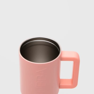 BUBBA TUMBLER HANDLE PINK