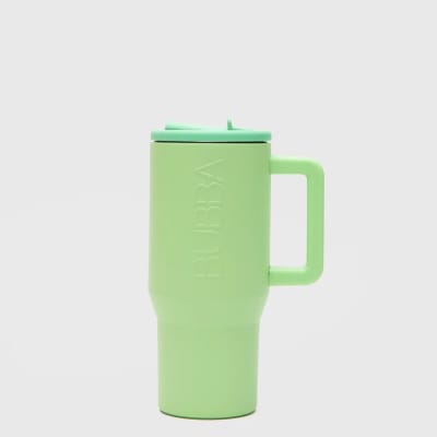 BUBBA  TUMBLER HANDLE GREEN