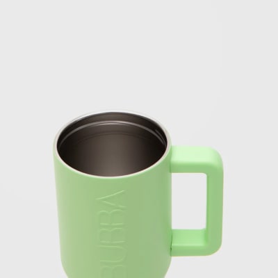 BUBBA  TUMBLER HANDLE GREEN