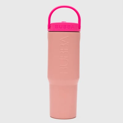 BUBBA TUMBLER PINK
