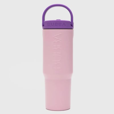 BUBBA  TUMBLER PURPLE